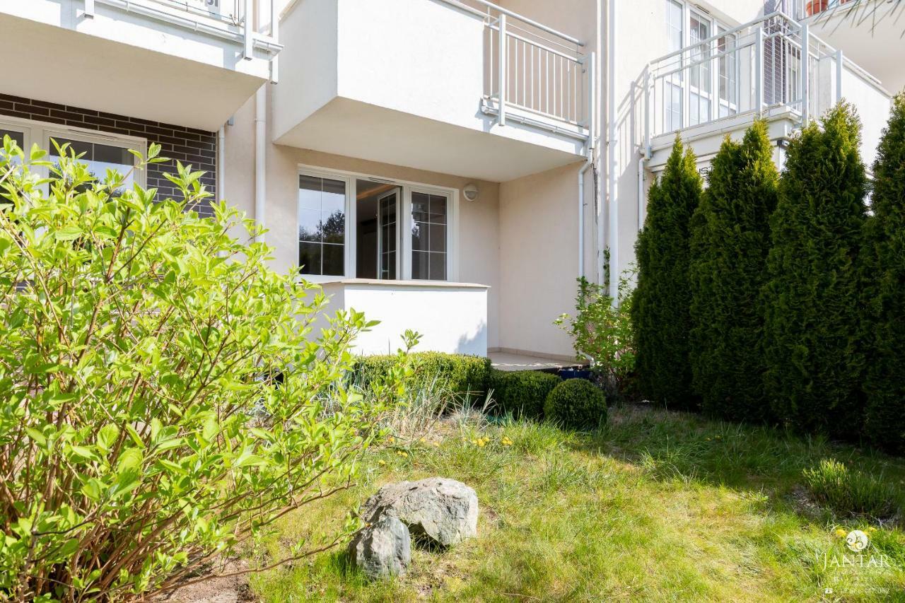 Osiedle Baltyk Grzybowo - By Jantar Apartamenty Kolobrzeg Apartment