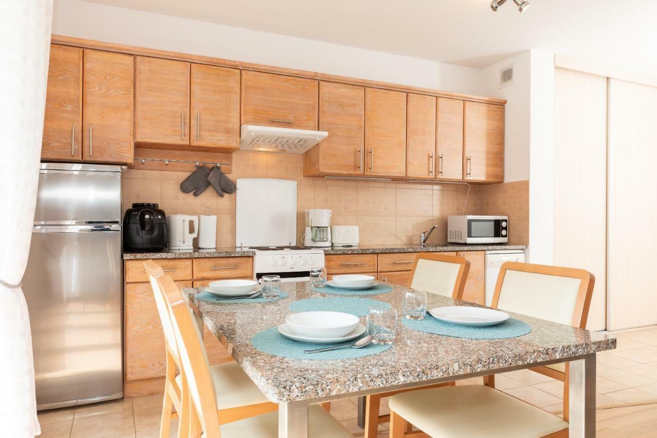 Osiedle Baltyk Grzybowo - By Jantar Apartamenty Kolobrzeg Apartment *
